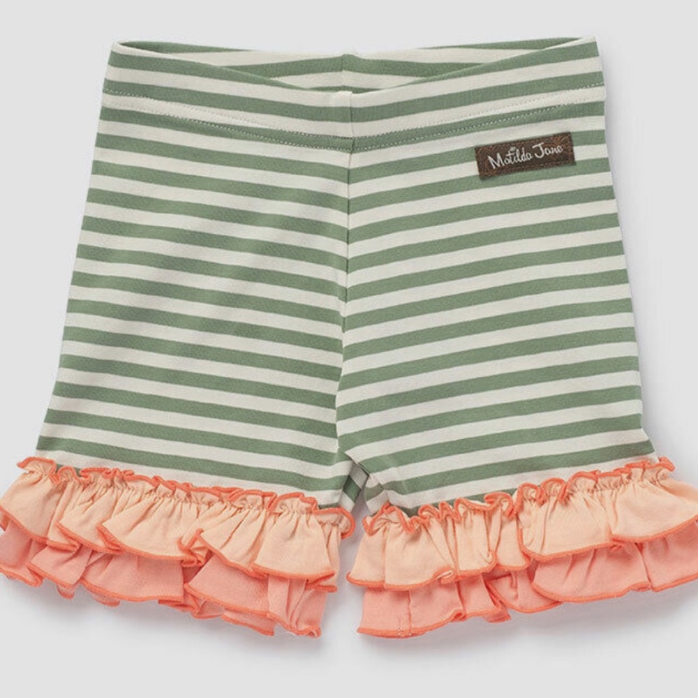 Matilda Jane Shorties